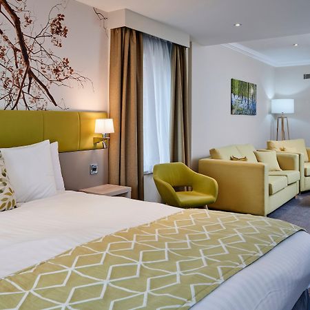 Holiday Inn Corby Kettering A43 By Ihg Dış mekan fotoğraf
