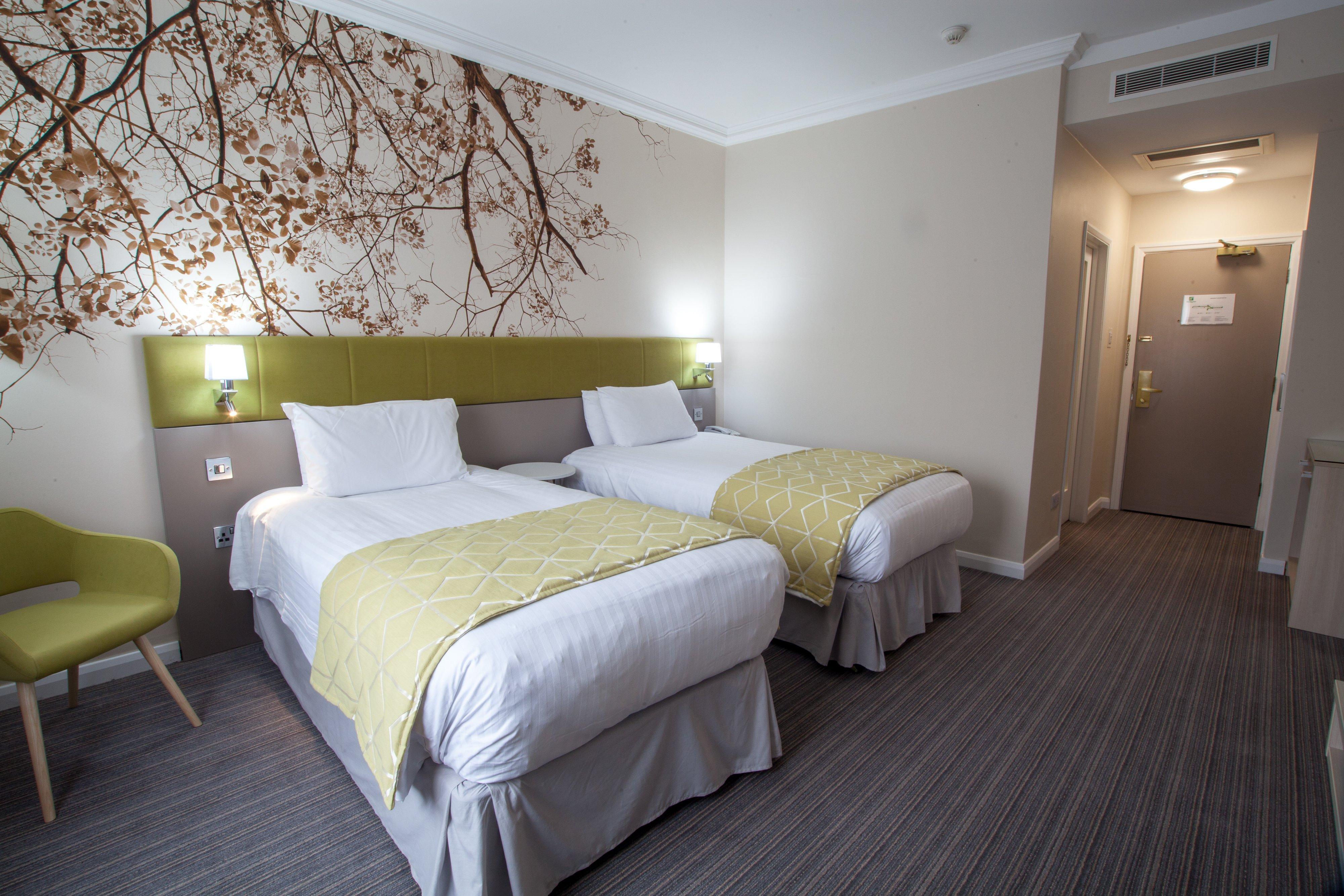 Holiday Inn Corby Kettering A43, An Ihg Hotel Dış mekan fotoğraf