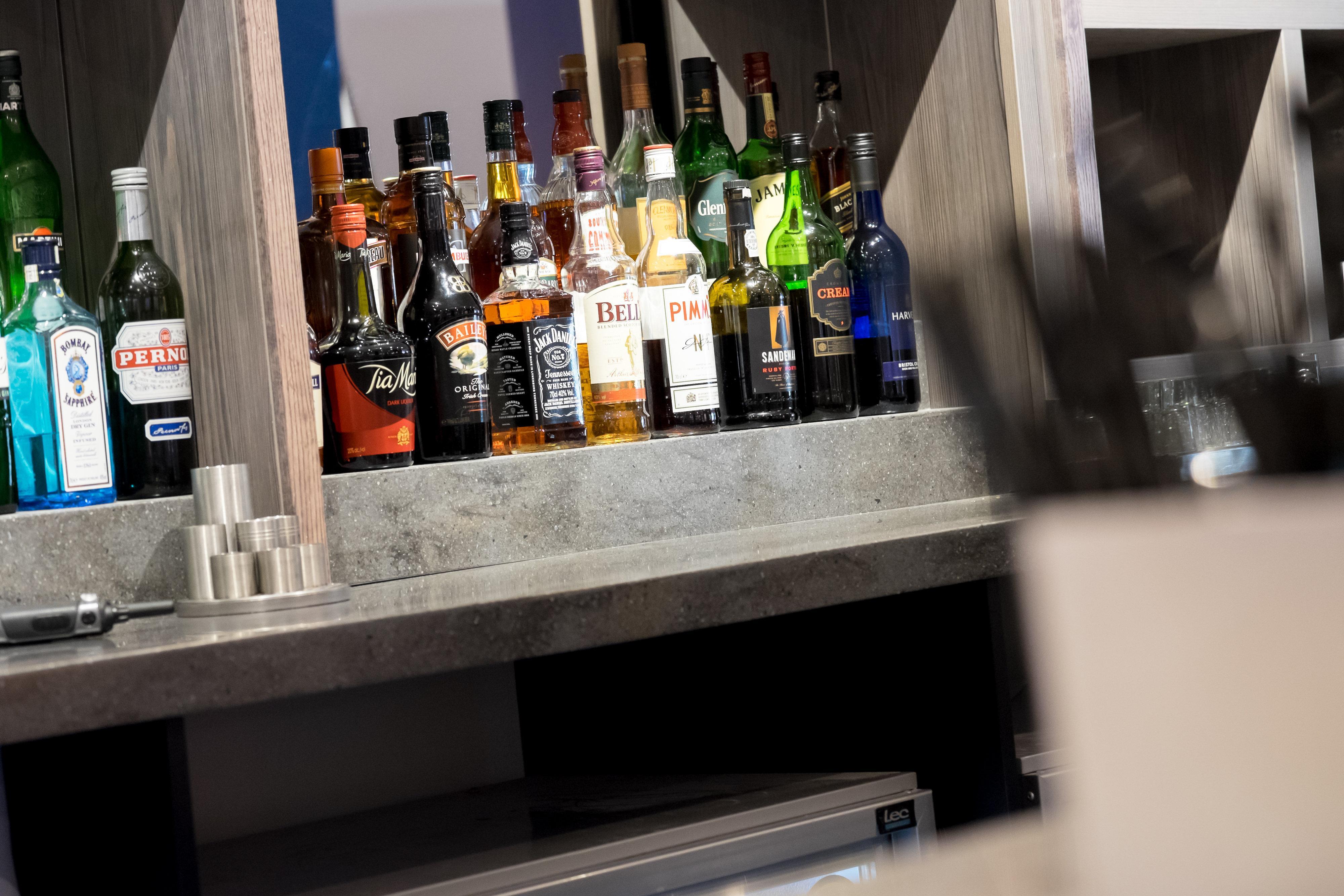 Holiday Inn Corby Kettering A43 By Ihg Dış mekan fotoğraf