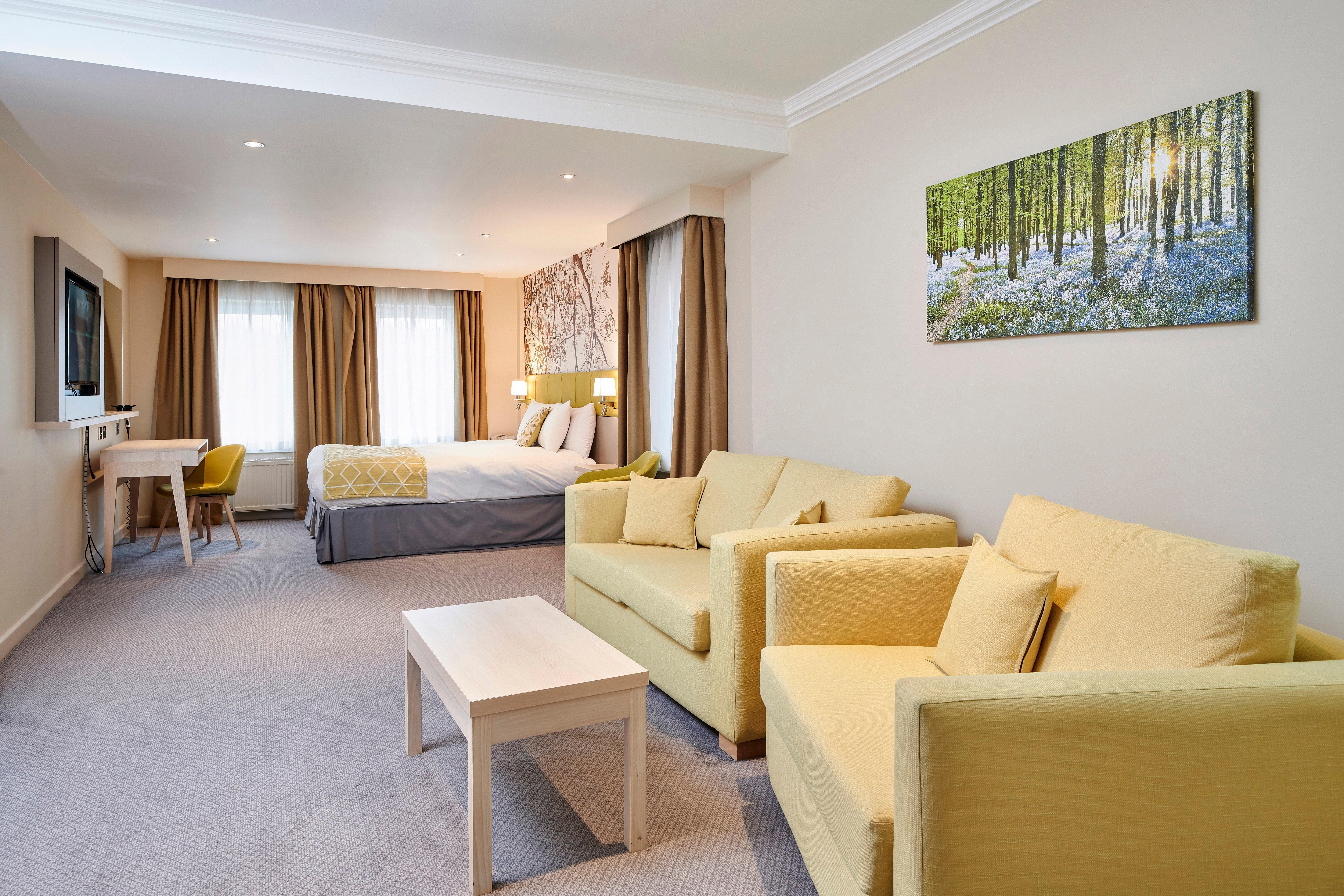 Holiday Inn Corby Kettering A43 By Ihg Dış mekan fotoğraf