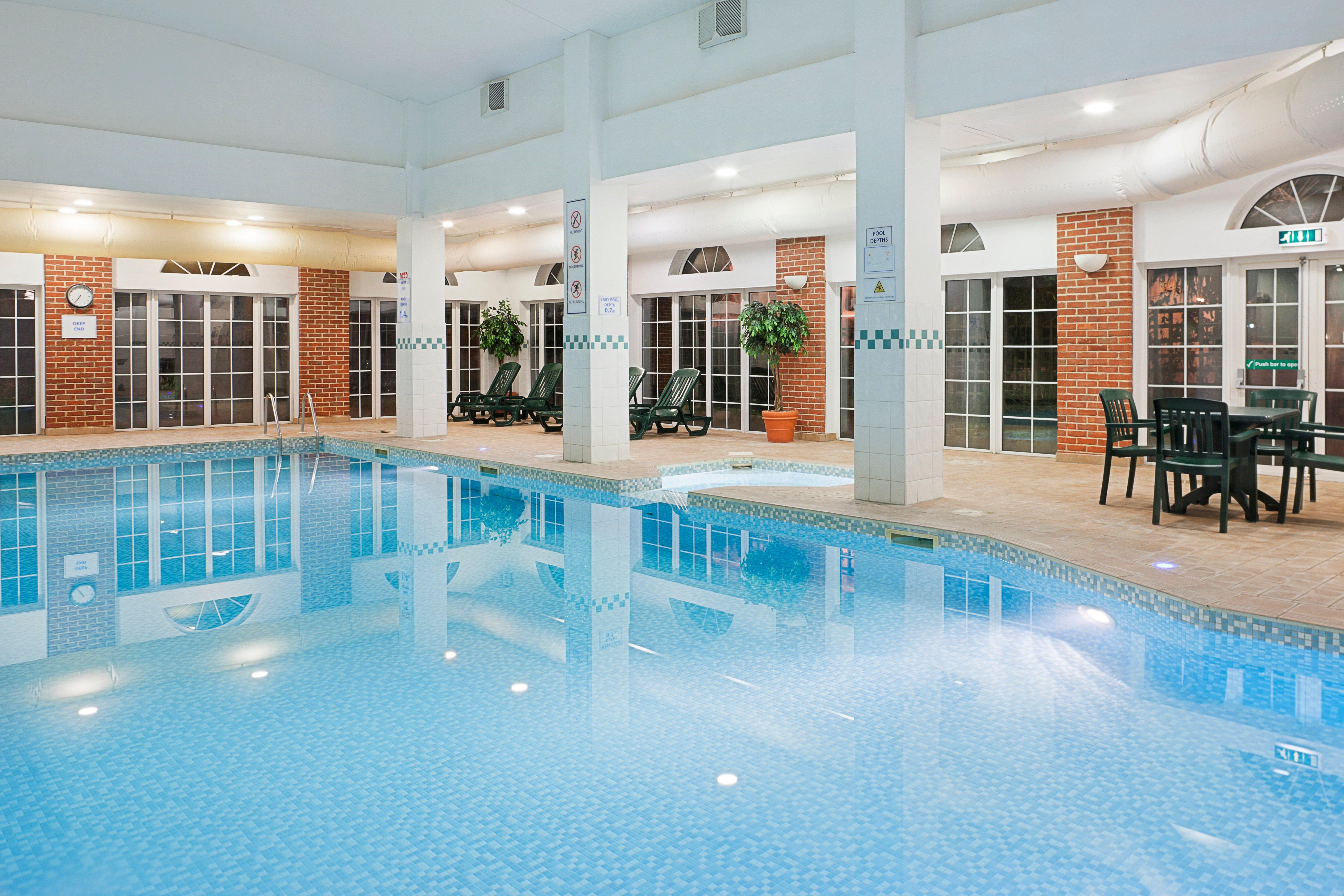 Holiday Inn Corby Kettering A43 By Ihg Konforlar fotoğraf