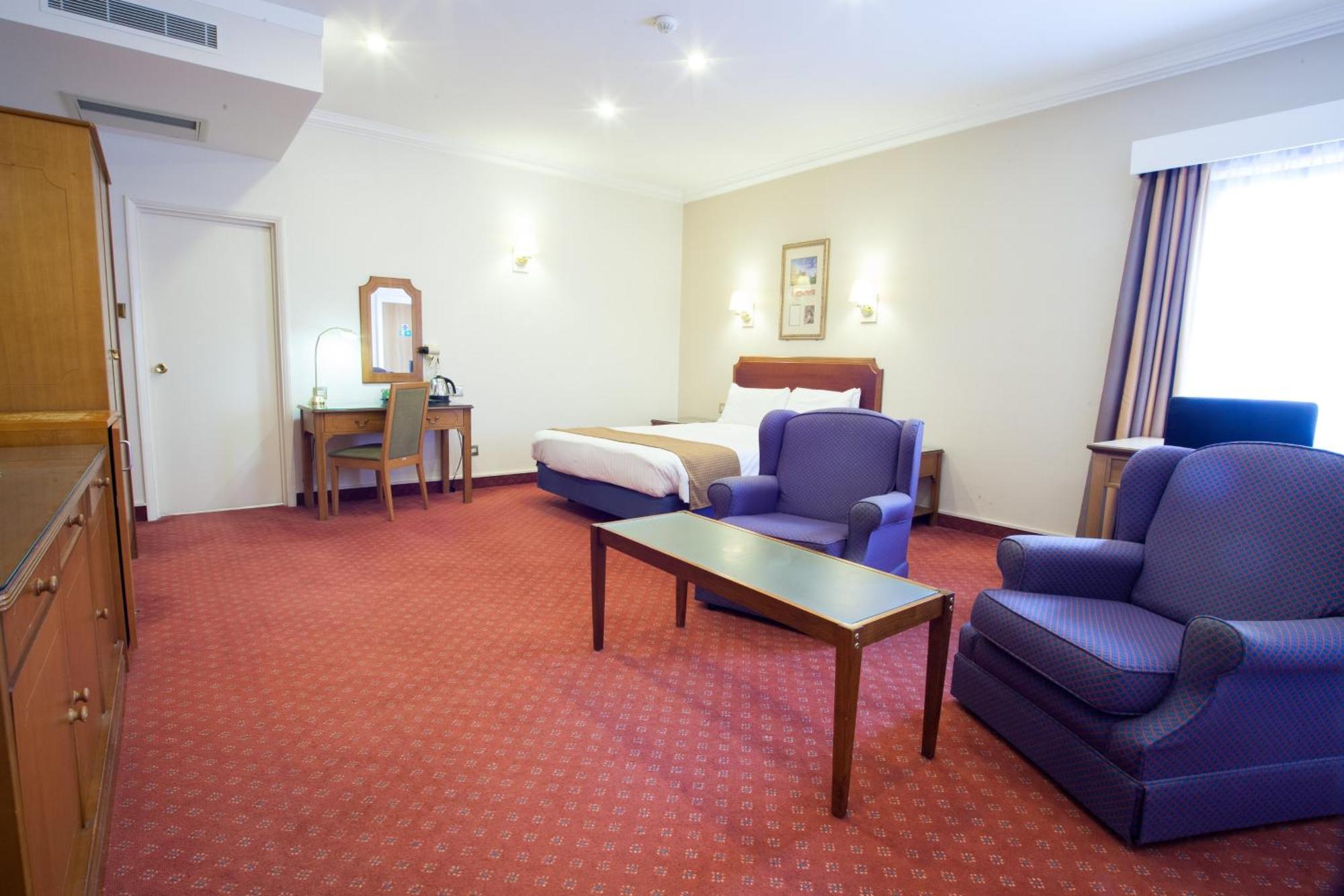 Holiday Inn Corby Kettering A43, An Ihg Hotel Dış mekan fotoğraf