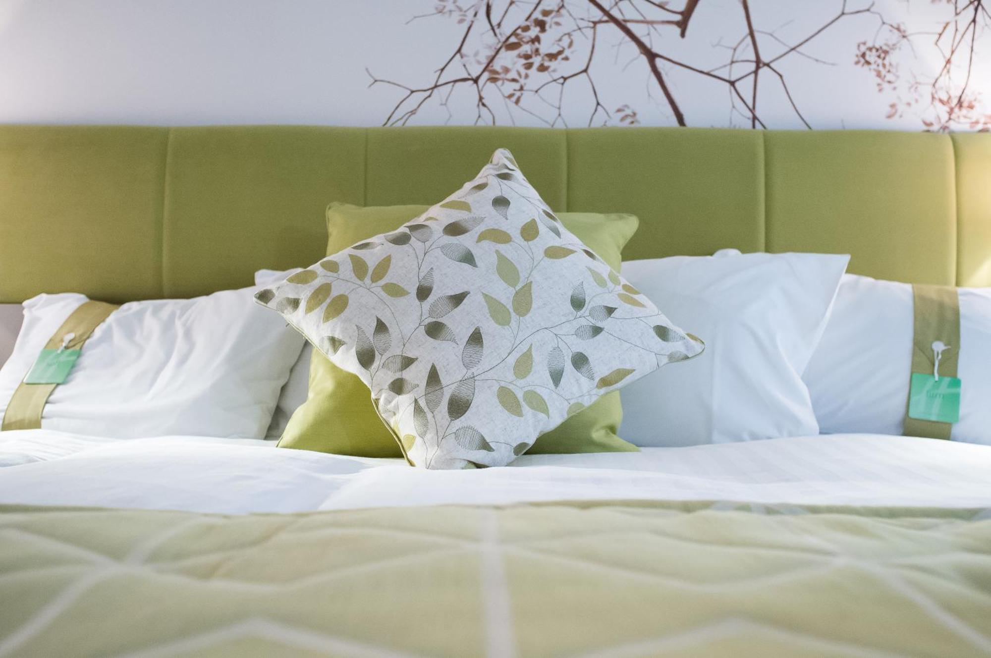Holiday Inn Corby Kettering A43 By Ihg Dış mekan fotoğraf